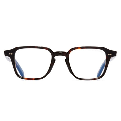 Cutler and Gross CGOP-GR07-48-02 Multi Havana image 1