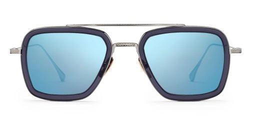 Dita FLIGHT.006 Grey/Silver image 1 barcodes 0814981022094