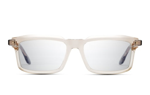 Dita DUALPLXR-TWO OPTICAL Khaki Crystal - Grey Crystal image 1 barcodes 0810187664762