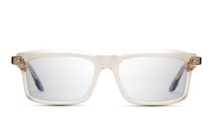 Dita DUALPLXR-TWO OPTICAL Khaki Crystal - Grey Crystal image 1 barcodes 0810187664762