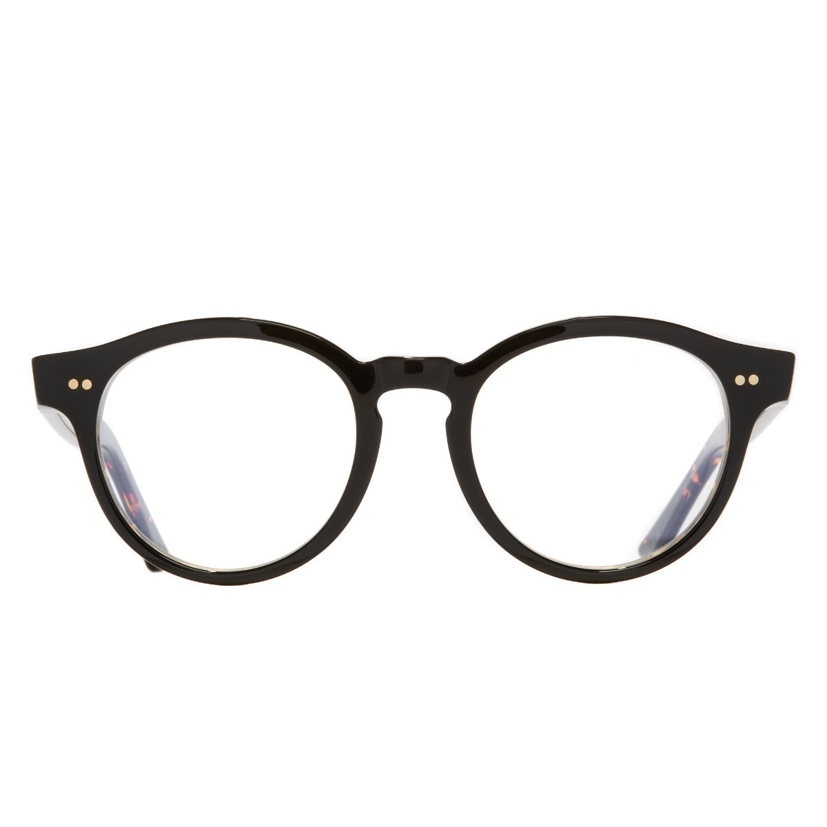 1378S-49-16 - Black on Havana