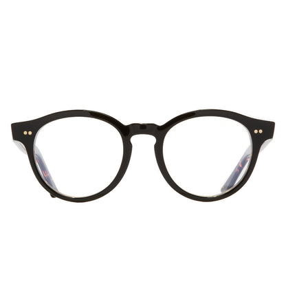 1378S-49-16 - Black on Havana