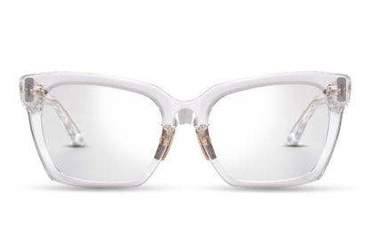 Dita AMOZA OPTICAL Crystal Clear image 1 barcodes 0810121957134