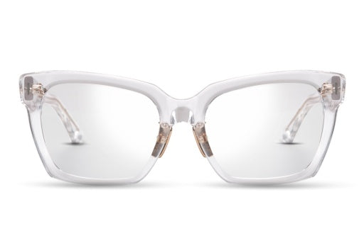 Dita AMOZA OPTICAL Crystal Clear image 1 barcodes 0810121957134