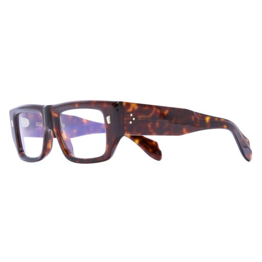 Cutler and Gross CGOP-1413-53-02 Dark Turtle image 2