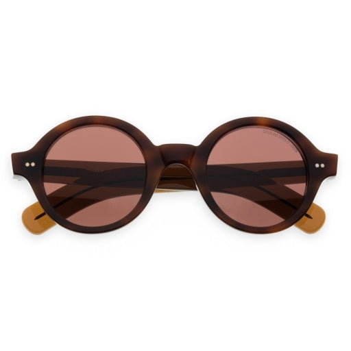 Cutler and Gross CGSN-1396-49-02 Vintage Sunburst image 3