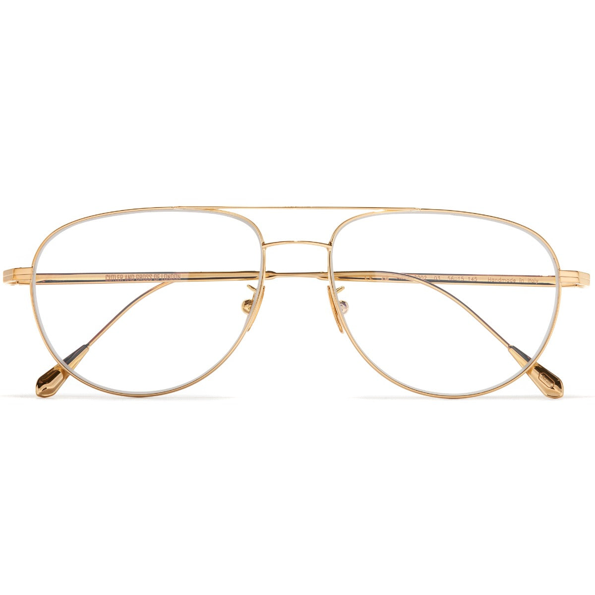 0002-56-03 - GOLD 18 KT