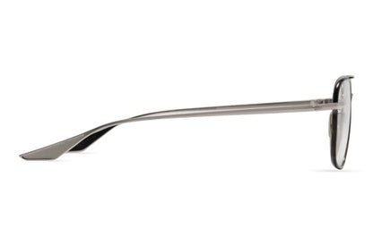 Dita WANDOUIR OPTICAL Silver - Avana image 3 barcodes 0810121957011
