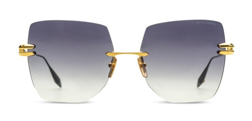Dita EMBRA Yellow Gold - Black Rhodium image 1 barcodes 0810029147507