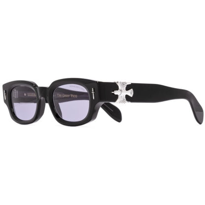 Cutler and Gross GFSN-004-50-01 Black W/ Soaring Eagle image 2