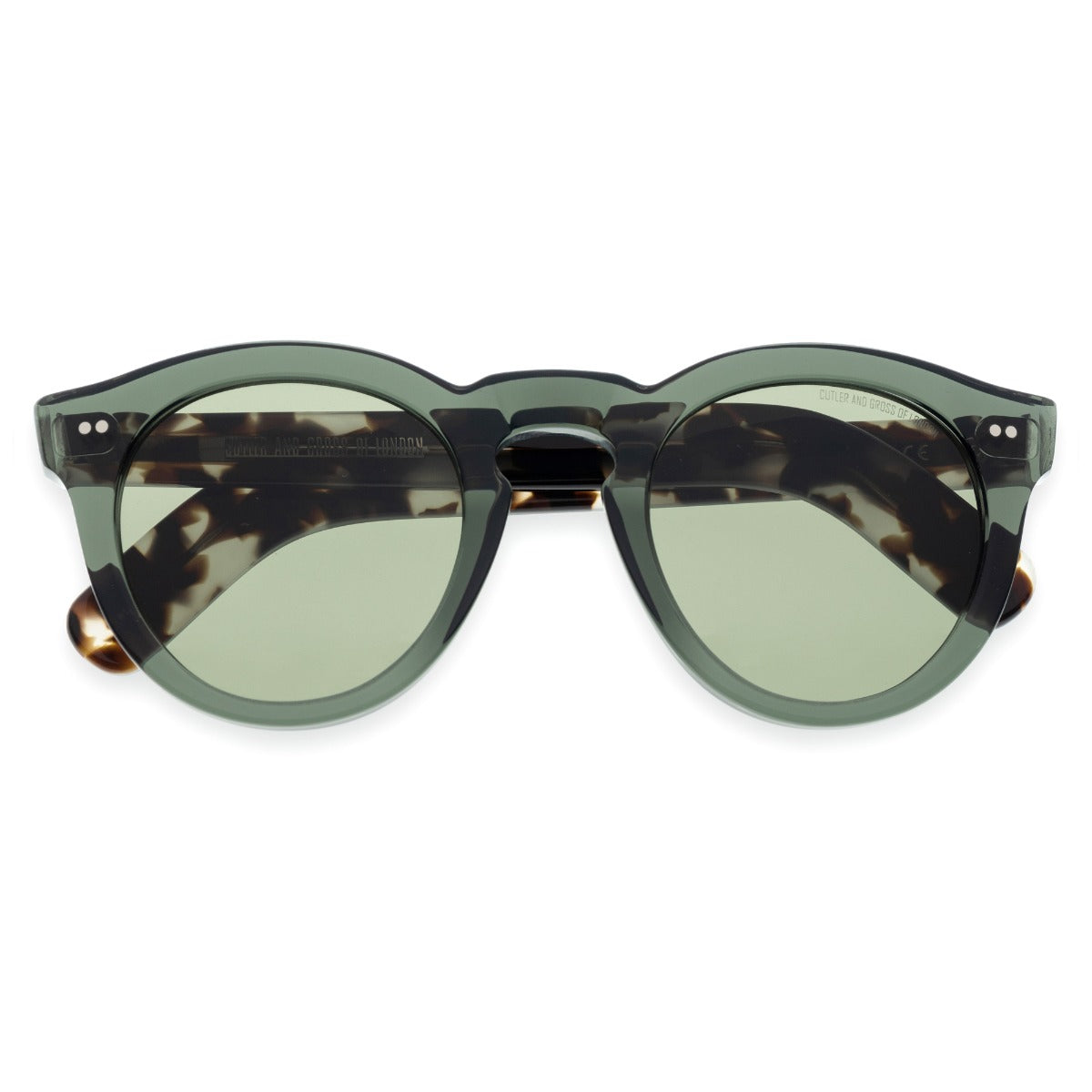 0734-50-06 - Aviator Blue