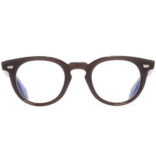 Cutler and Gross CGOP-1405-47-02 Bi Brown image 1