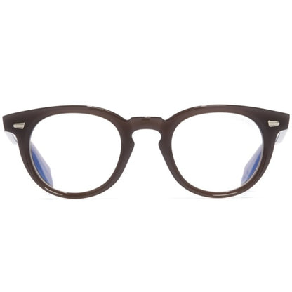 Cutler and Gross CGOP-1405-47-02 Bi Brown image 1