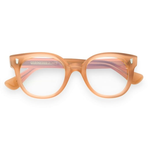 Cutler and Gross CGOP-9298-49-03 Opal Peach image 3