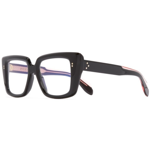 Cutler and Gross CGOP-1401-51-01 Black image 2