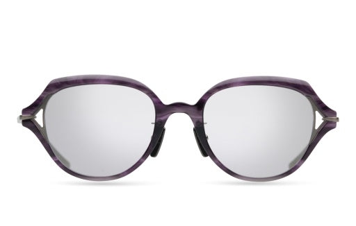 Dita ARTCAL-TWO OPTICAL Purple Haze - Brushed Dark Gun image 1 barcodes 0810121952702