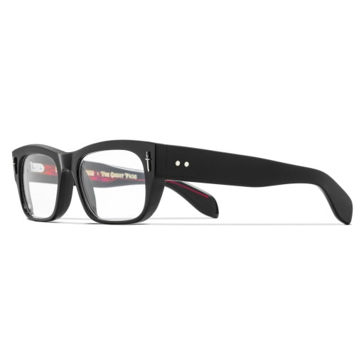 Cutler and Gross GFOP-002-54-01 Black image 2