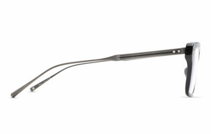 Dita LATARO OPTICAL Black - Black Iron image 3 barcodes 0810121957608
