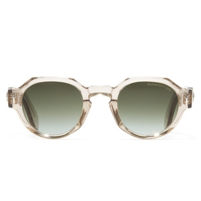 Cutler and Gross GFSN-006-48-05 Sand Crystal W/ Lucky Diamond image 1