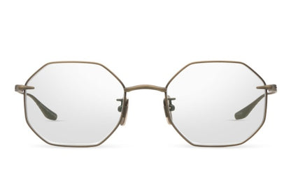 Dita BELIEVER-TWO OPTICAL Antique Brown image 1 barcodes 0810121952689