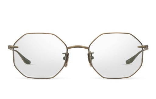 Dita BELIEVER-TWO OPTICAL Antique Brown image 1 barcodes 0810121952689