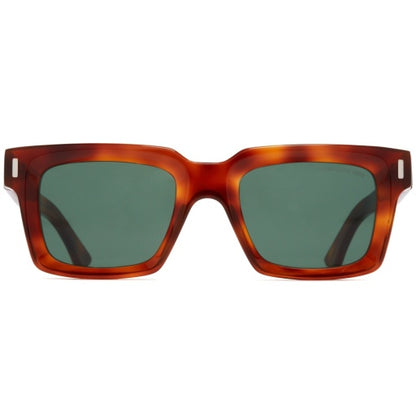 Cutler and Gross CGSN-1386-52-07 Honey Turtle Havana image 1