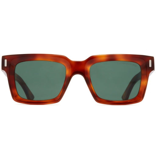 Cutler and Gross CGSN-1386-52-07 Honey Turtle Havana image 1