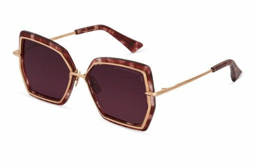 Dita NARCISSUS-TWO Rose Gold - Rose Tortoise image 2 barcodes 0810187661945
