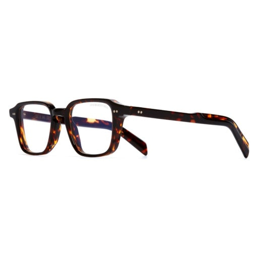 Cutler and Gross CGOP-GR07-48-02 Multi Havana image 2