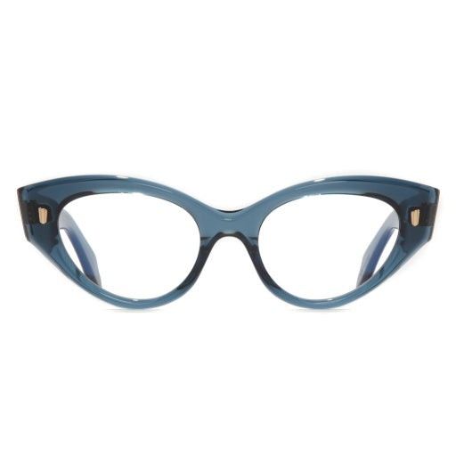 Cutler and Gross CGOP-1417-51-04 Deep Blue Crystal image 1
