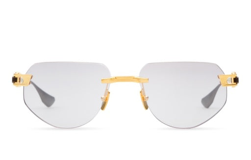 Dita GRAND-IMPERYN OPTICAL Yellow Gold - Black Iron image 1 barcodes 0810121954003