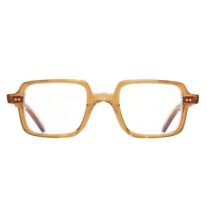 Cutler and Gross CGOP-GR02-48-04 Multi Yellow image 1