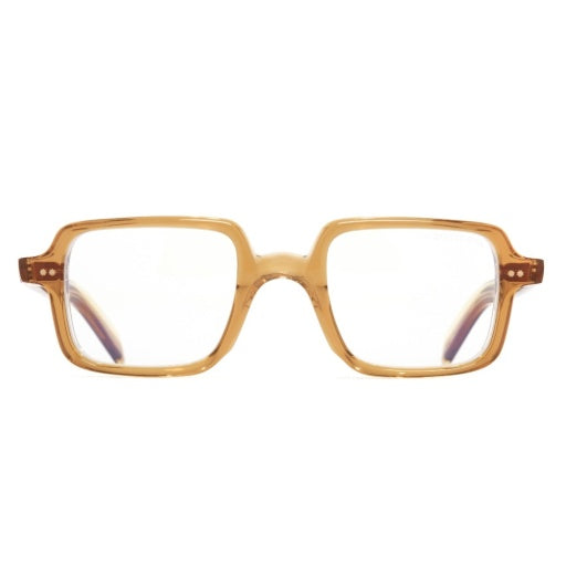 Cutler and Gross CGOP-GR02-48-04 Multi Yellow image 1
