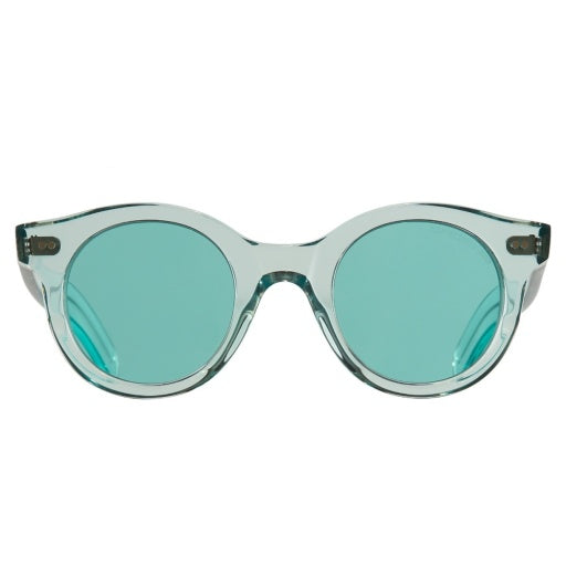 Cutler and Gross CGSN-1390-47-04 Isla Bonita Blue image 1