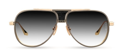Dita EPLX.16 Gold - Black Ruthenium image 1 barcodes 0810029149723