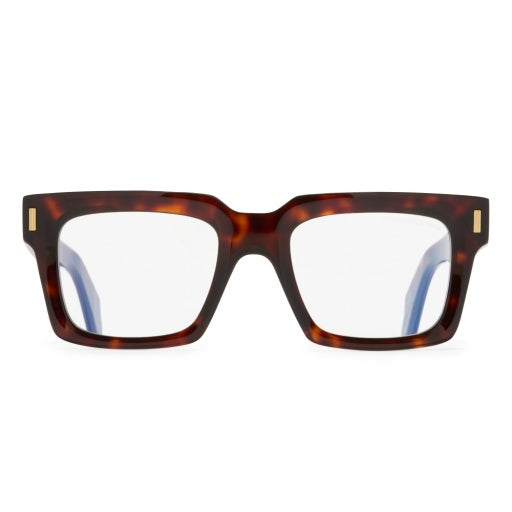 Cutler and Gross CGOP-9386-50-02 Dark Turtle image 1