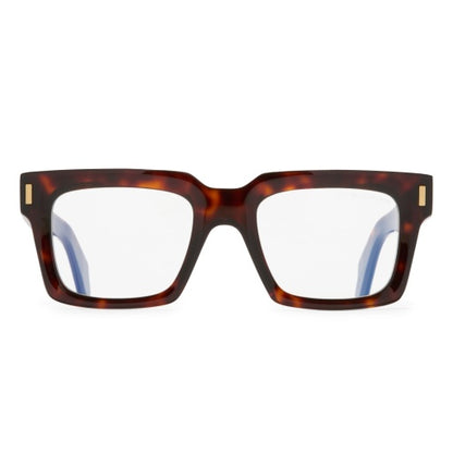 Cutler and Gross CGOP-9386-50-02 Dark Turtle image 1