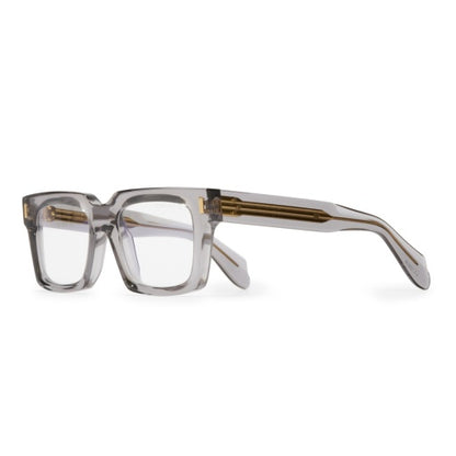 Cutler and Gross CGOP-9386-50-04 Smoke Quartz image 2
