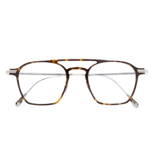Cutler and Gross AUOP-0009-48-02 Havana/Rhodium image 3