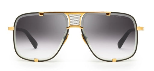 Dita MACH-FIVE Black/Yellow Gold image 1 barcodes 0814981022131