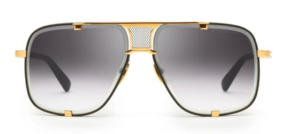 Dita MACH-FIVE Black/Yellow Gold image 1 barcodes 0814981022131