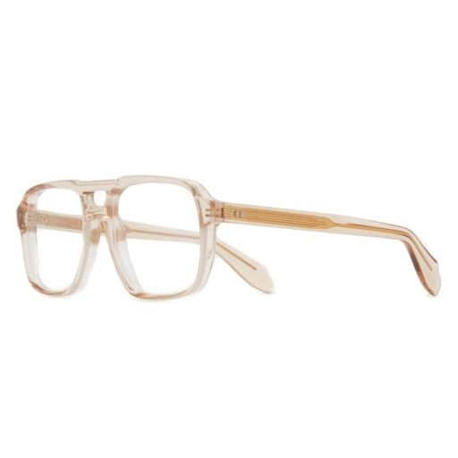 Cutler and Gross CGOP-1394-55-15 Granny Chic image 2
