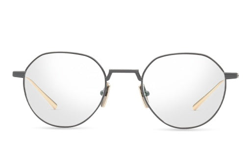 Dita ARTOA.82 OPTICAL Black Iron - White Gold image 1 barcodes 0810121950678