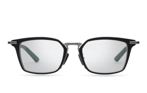 Dita AEGEUS-TWO OPTICAL Matte Black - Antique Dark Gun - Matte Black image 1 barcodes 0810121952351