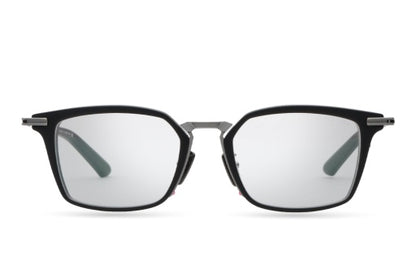 Dita AEGEUS-TWO OPTICAL Matte Black - Antique Dark Gun - Matte Black image 1 barcodes 0810121952351