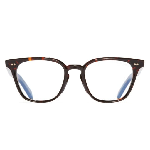 Cutler and Gross CGOP-GR05-47-02 Multi Havana image 1