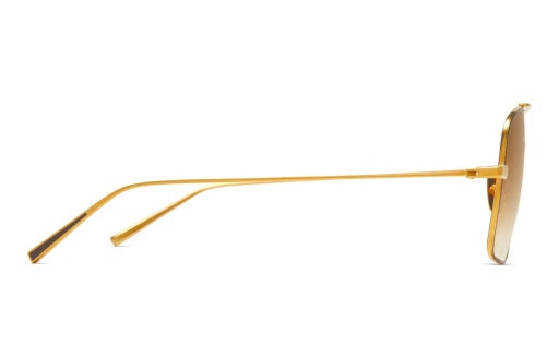 Dita ARTOA.88 Yellow Gold - Cappuccino image 3 barcodes 0810187660047