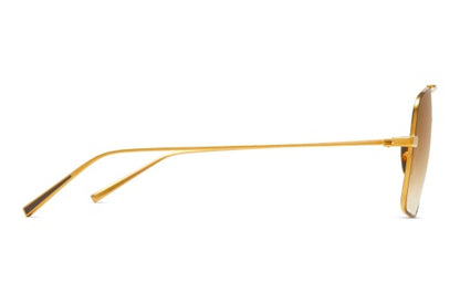 Dita ARTOA.88 Yellow Gold - Cappuccino image 3 barcodes 0810187660047