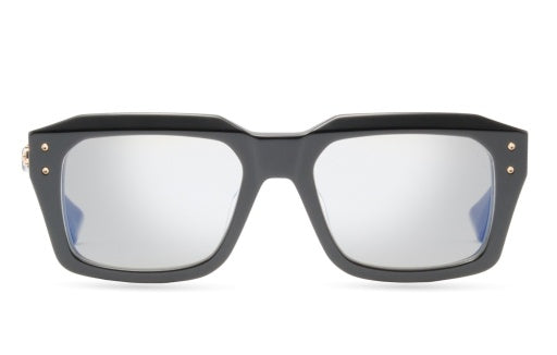 Dita GRANDMASTER-NINE OPTICAL Black - White Gold image 1 barcodes 0810121956526 0810121956496