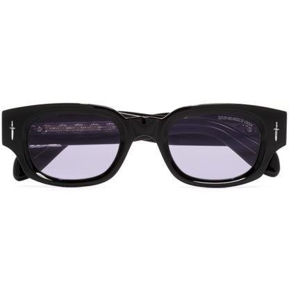 Cutler and Gross GFSN-004-50-01 Black W/ Soaring Eagle image 3